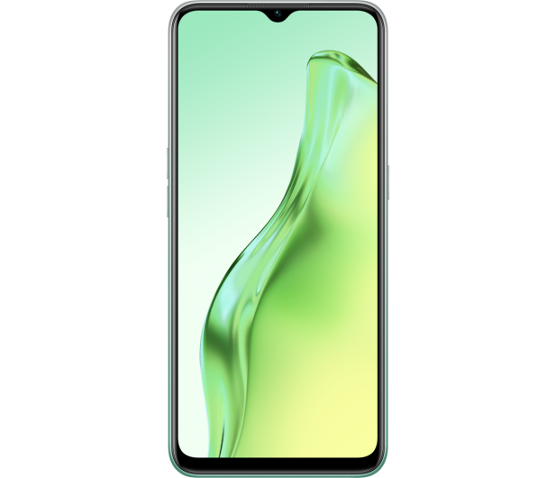 OPPO A31 4/64GB Miętowy - 553990 - zdjęcie 3